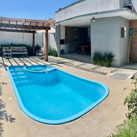 Villa Casa Bosque De Buzios 2Km De Geriba Esterno foto