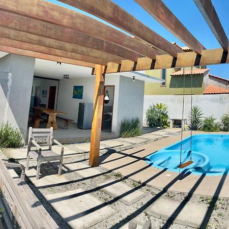 Villa Casa Bosque De Buzios 2Km De Geriba Esterno foto