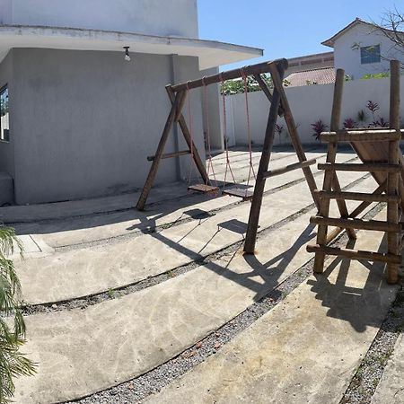 Villa Casa Bosque De Buzios 2Km De Geriba Esterno foto