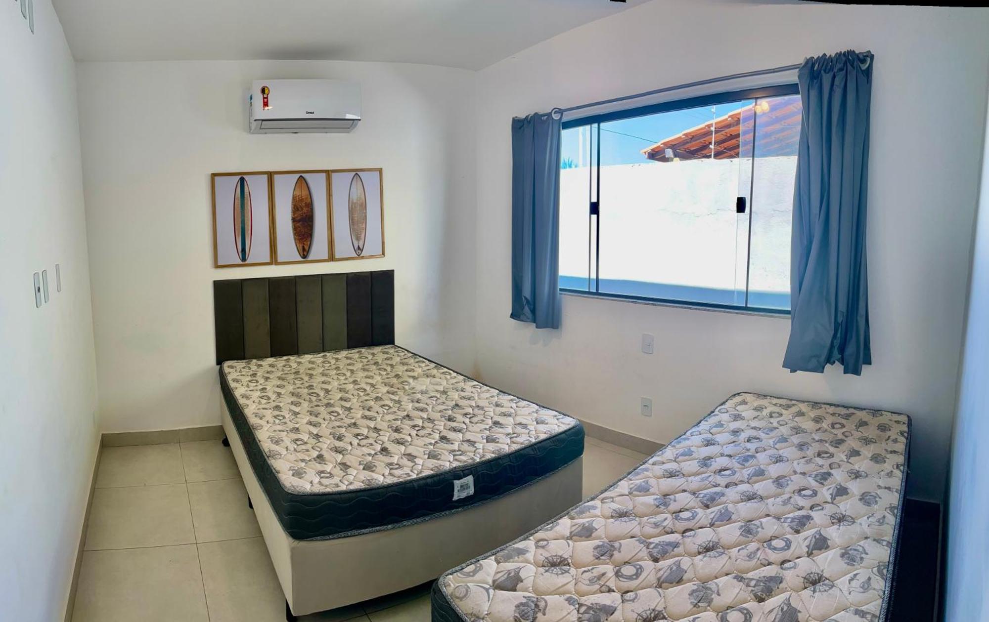 Villa Casa Bosque De Buzios 2Km De Geriba Esterno foto