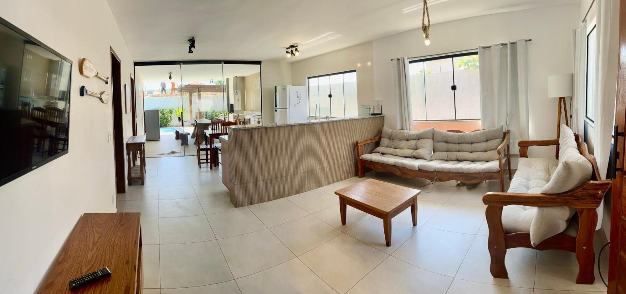Villa Casa Bosque De Buzios 2Km De Geriba Esterno foto