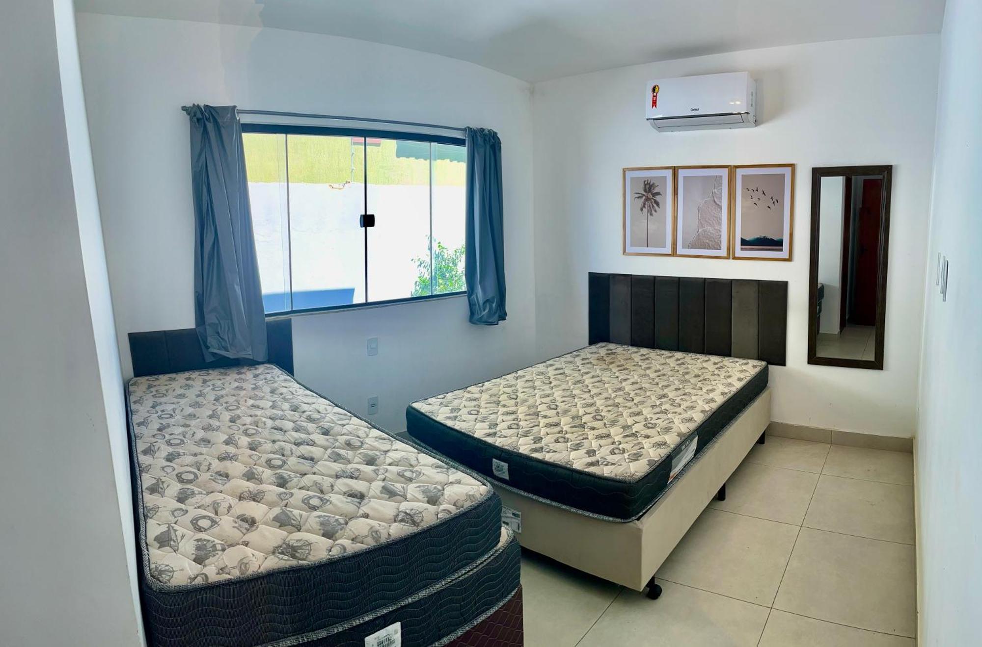 Villa Casa Bosque De Buzios 2Km De Geriba Esterno foto