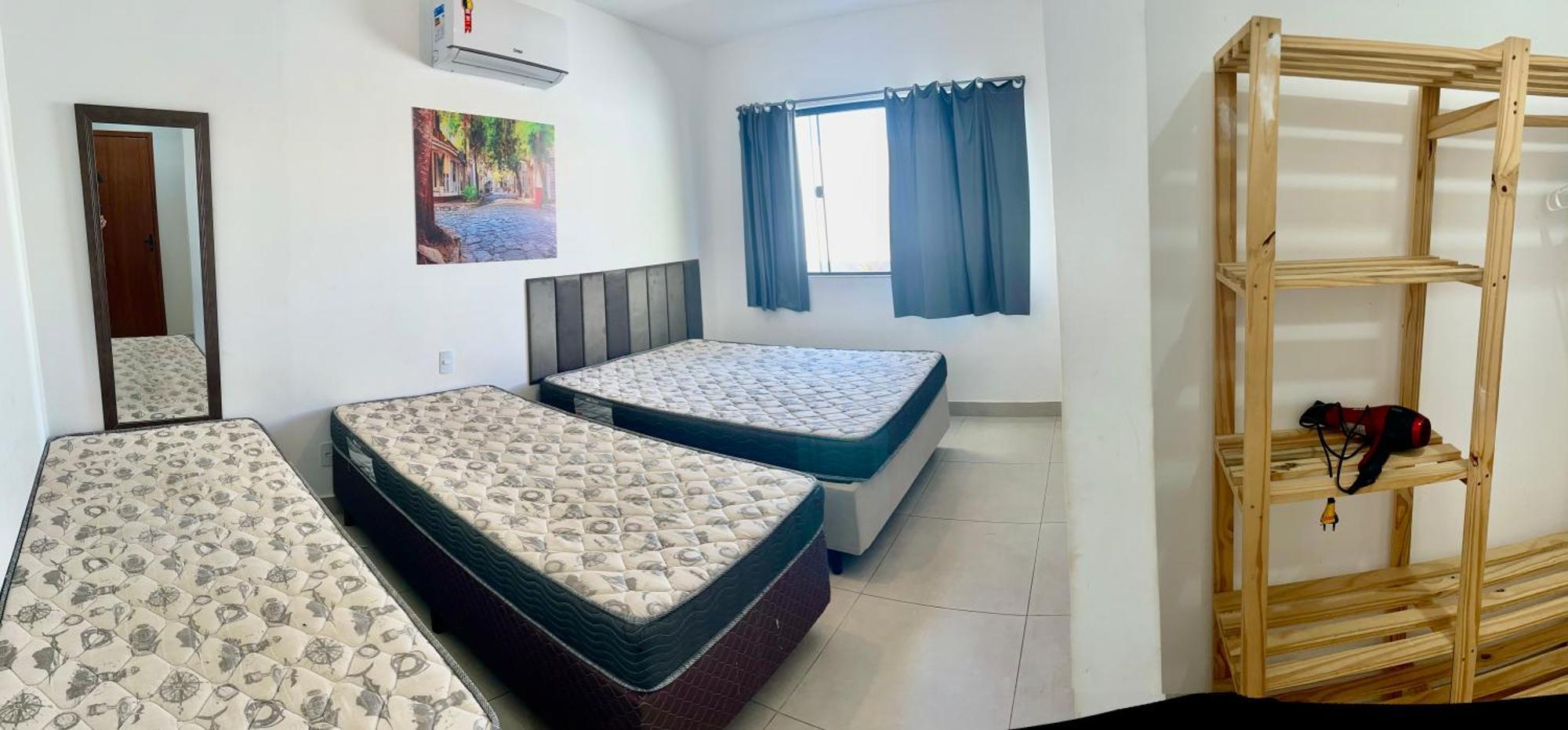 Villa Casa Bosque De Buzios 2Km De Geriba Esterno foto