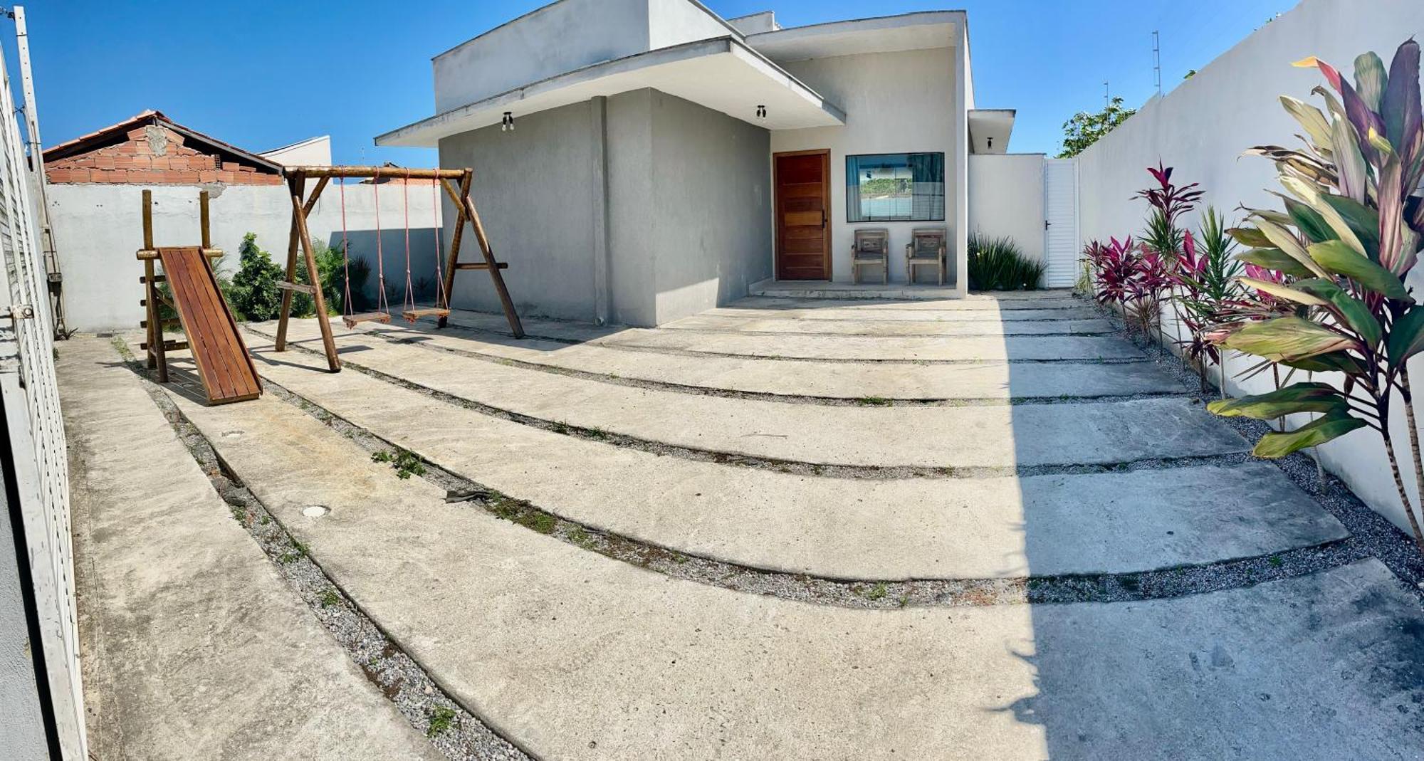 Villa Casa Bosque De Buzios 2Km De Geriba Esterno foto